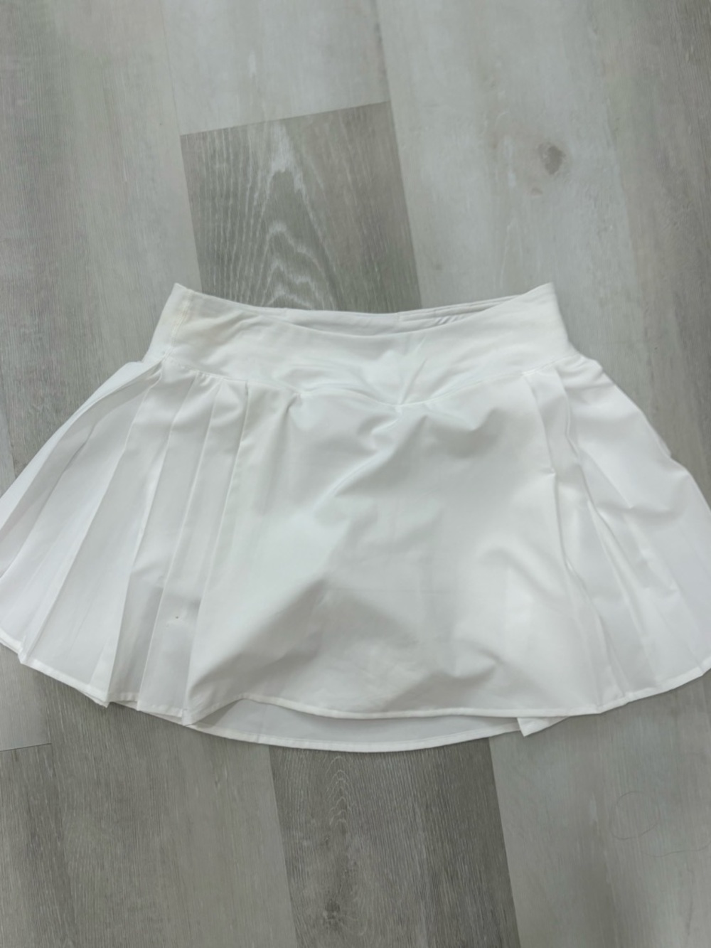 Lululemon Skort Size 4